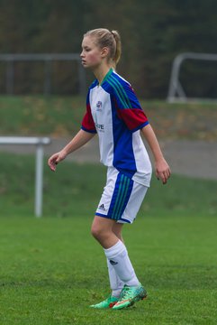 Bild 253 - B-Juniorinnen SV Henstedt Ulzburg - JSG S�dtondern : Ergebnis: 1:3
